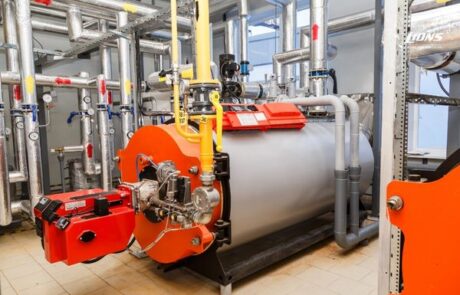 Segurança do Trabalho (NR-13)