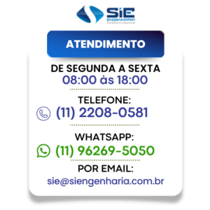 Contato SIEngenharia